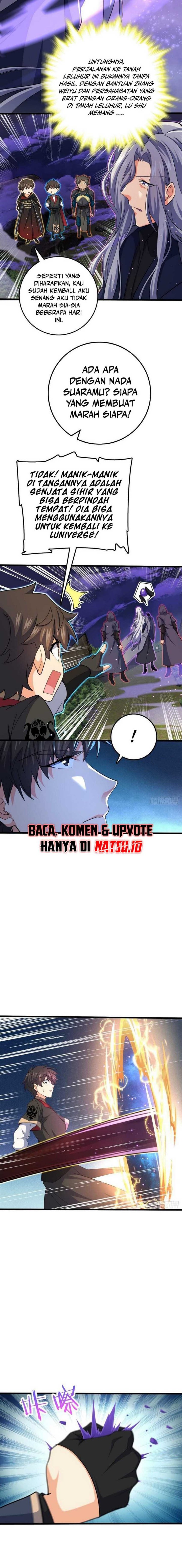 Dilarang COPAS - situs resmi www.mangacanblog.com - Komik spare me great lord 663 - chapter 663 664 Indonesia spare me great lord 663 - chapter 663 Terbaru 3|Baca Manga Komik Indonesia|Mangacan
